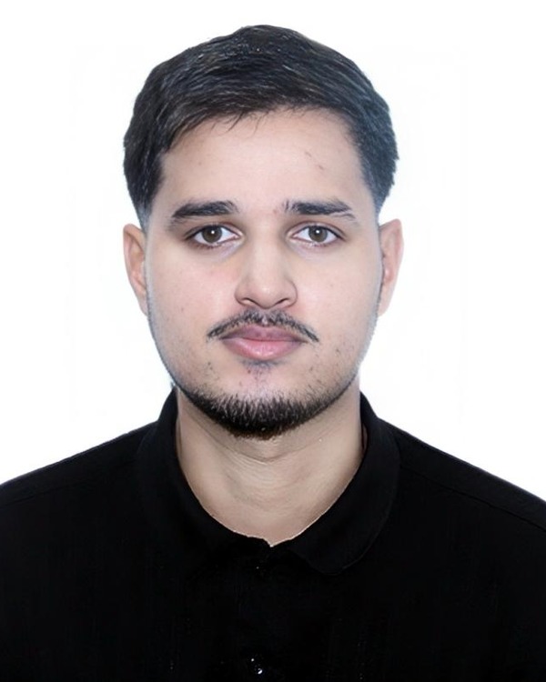 Arun, proprietor of Arun Real Estate